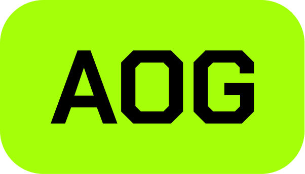 AOG